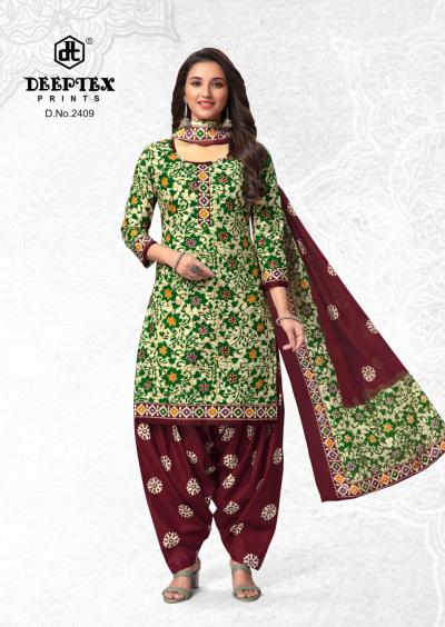 Churidar hotsell dress material